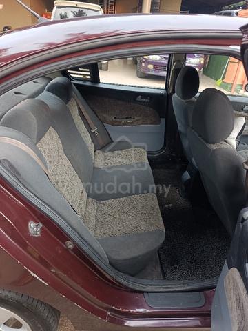 2008 Proton PERSONA 1.6 MEDIUM LINE (M) - 5