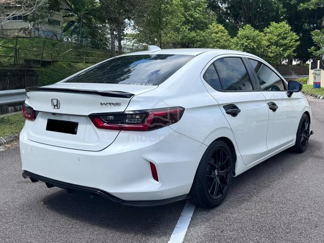 2023 Honda CITY 1.5 V SENSING MY21 GN5 (A) - 3