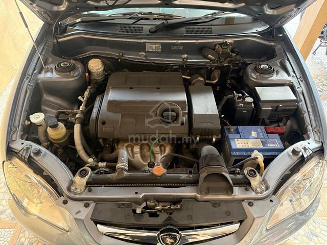 2009 Proton PERSONA 1.6 BASE LINE (M) - 4