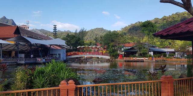 Langkawi Hotel For Sale Freehold Bandar Kuah 55,547 Sqft 1