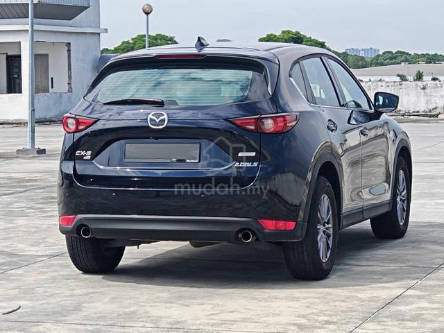 2018 Mazda CX-5 2.0 G GLS 2WD FACELIFT (A) 0 DEPO - 4