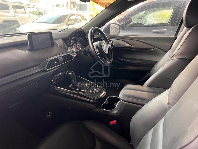 2017 Mazda CX-9 2.5 2WD (A)*SUPER LOW MILEAGE* - 4