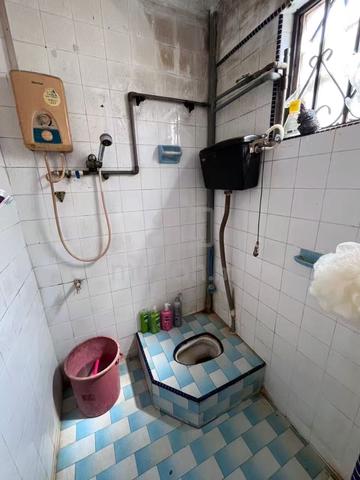 Skudai Tun Aminah 1