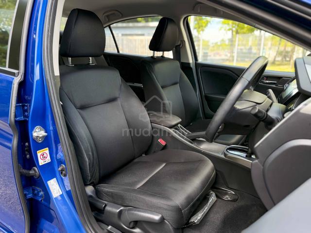 2014 Honda CITY 1.5 V (A) - 4