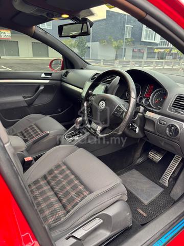 2009 Volkswagen GOLF 2.0 GTI MK5 (A) - 5