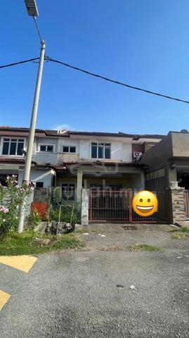 Facing Open ‼️Best Price ‼️ Taman Bandar Ekar Fasa II Rantau 1