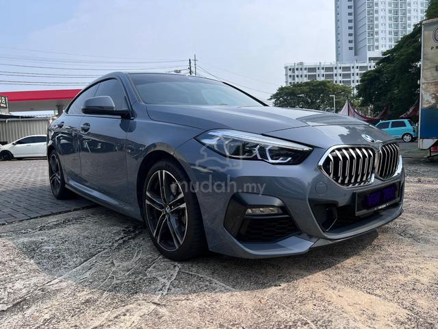 2021 Bmw 218I M-Sport - 3