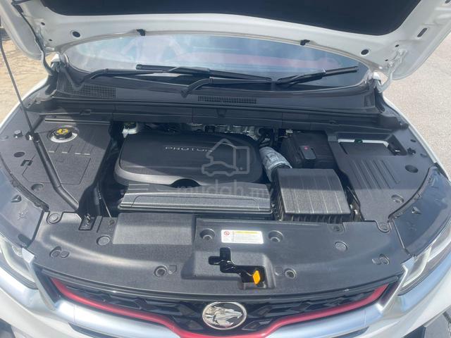 2024 Proton X50 1.5 PREMIUM MY20 (A) Mileage 24K - 5