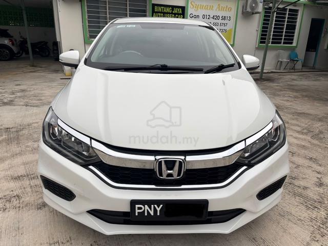 2019 Honda CITY 1.5 E FACELIFT (A) - 1 Year Warra - 3