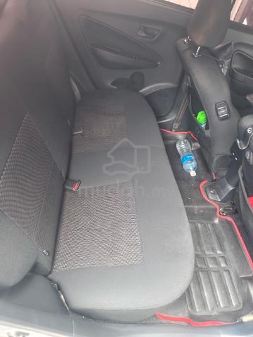 2020 Perodua AXIA 1.0 GXTRA (A) - 3