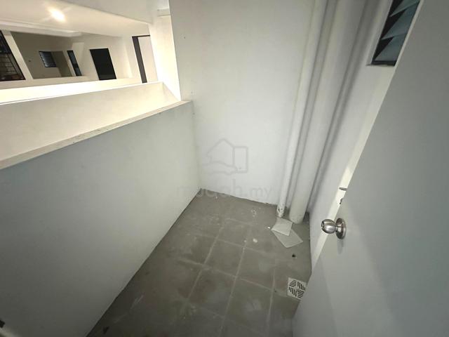 Residensi Mutiara 4