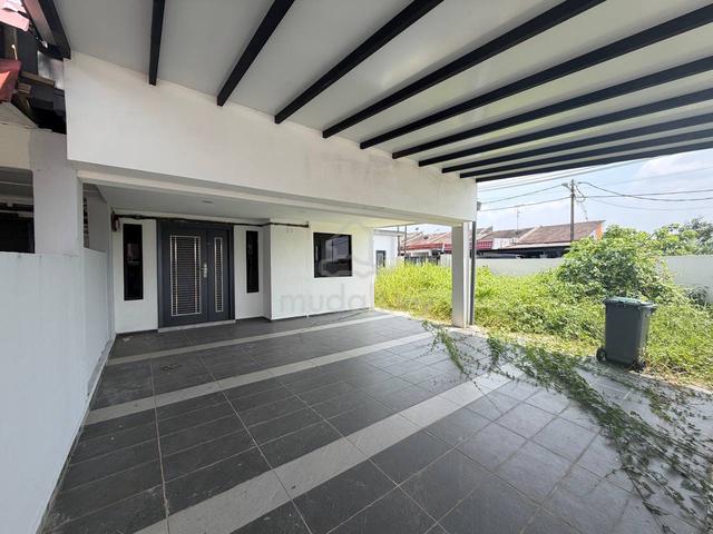 Taman Universiti Jalan Pertanian Skudai Johor For Sale 1