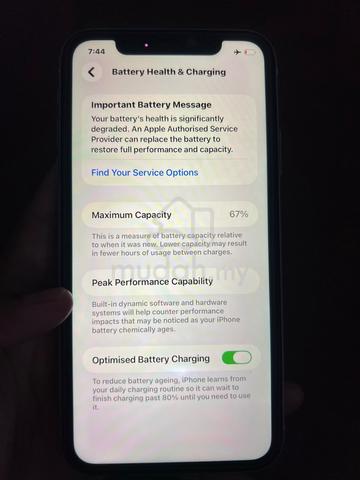 IPHONE 11 for sale - photo 6 of 6