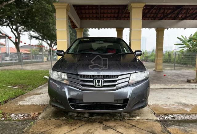 2010 Honda CITY 1.5 E (A) - 1