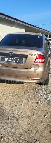 2014 Proton SAGA 1.3 FLX STANDARD (A) - 3