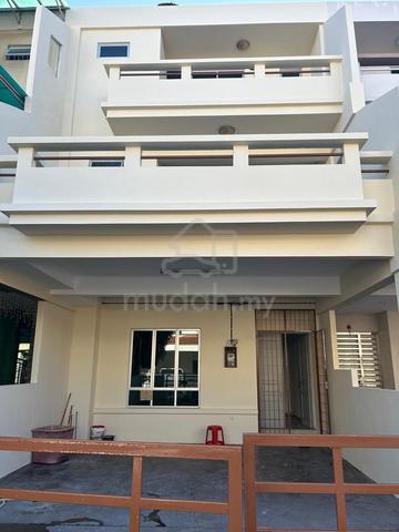 Taman Seri Murai 3 Storey Terrace Simpang Ampat 1