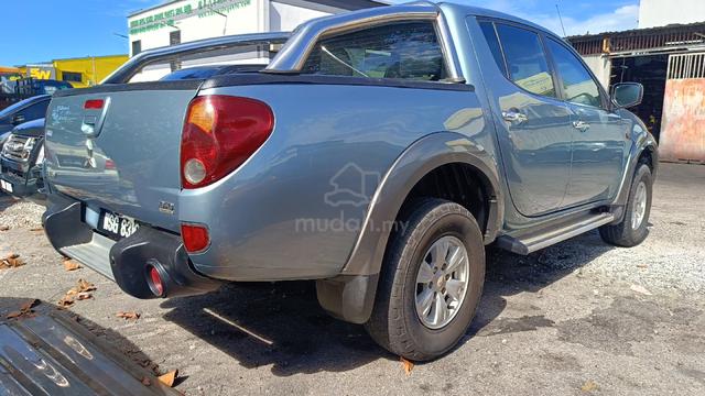 2008 Mitsubishi TRITON 2.5 KB4TGJRXZR (A) - 5