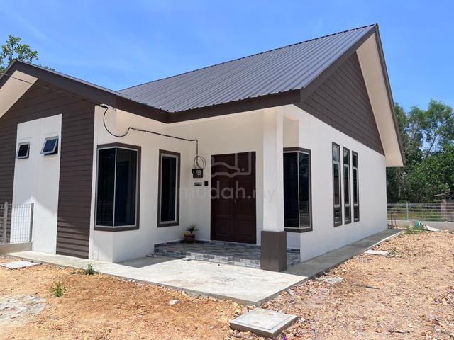 Semi- D, paka untuk disewa 1