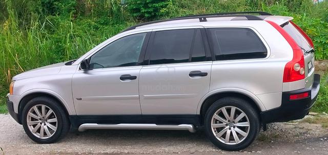2007 Volvo XC90 2.5 T (A) - 2