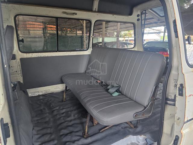 1993 Toyota LITEACE 1.5 (M) Window - 2