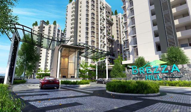 Brezza Hill 1