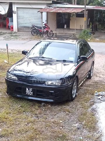 2001 Proton WIRA 1.3 A/B GL (M) - 1