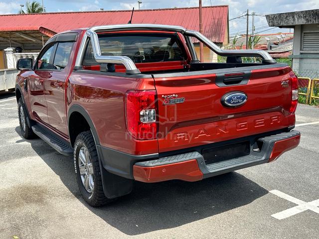 2022 Ford RANGER 2.0 XLT-PLUS ✅ 41k KM Mileage ✅ - 4