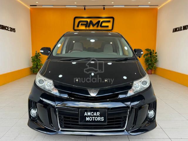 2012/2018 Toyota ESTIMA 2.4 (A) AERAS 2 POWER DOOR - 3