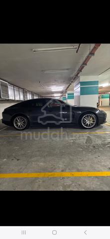 2017 Porsche PANAMERA 3.0 BASELINE (A) - 2