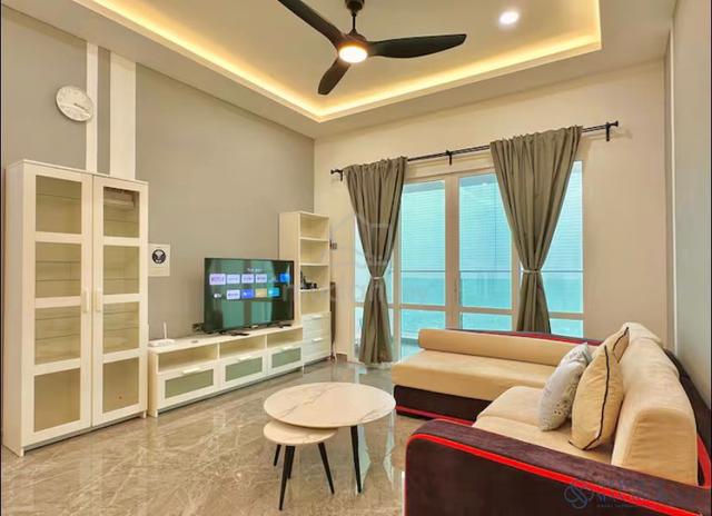 TriTower Residence @ Johor Bahru Sentral 1