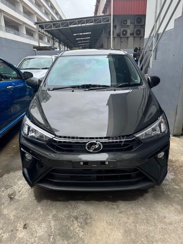 2026 Perodua BEZZA 1.3 X MY16 D63D FACELIFT (A) - 1