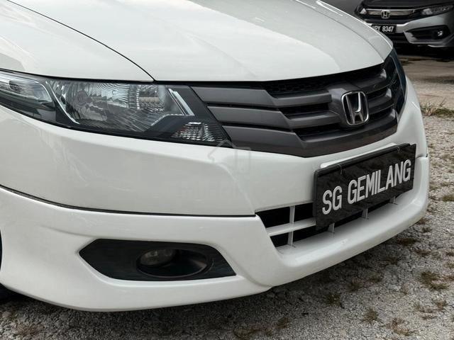 2011 Honda CITY 1.5 E (A) Low MileAge - 4