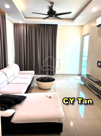 BM City Suites @ BM City Mall 1