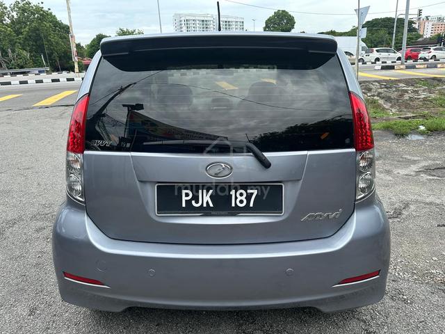 Raya sale 3 days 2009 Perodua MYVI 1.3 (A) - 3