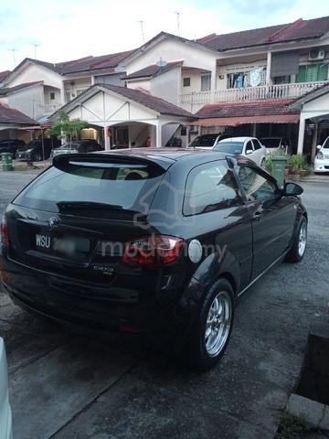 2009 Proton SATRIA 1.6 NEO (A) - 2