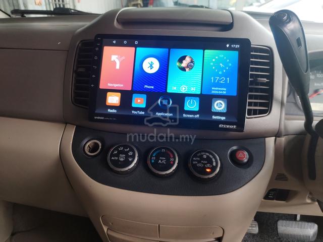 2012 Nissan SERENA 2.0 HIGH-WAY STAR (A) - 5