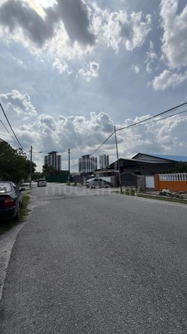 Puchong Batu 14 Commercial Land Bandar Puchong Utama 1