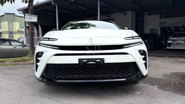 2023 Toyota CROWN 2.5 SPORT Z (A) - 3