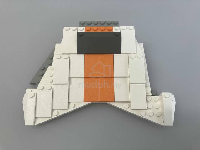 LEGO 10129 UCS Rebel Snowspeeder Retired - photo 5 of 5