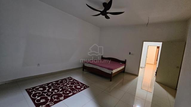 House for rent Hijayu 3D 5