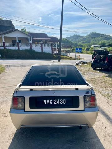 2005 Proton ISWARA 1.3 S A/B TYPE J (M) - 3