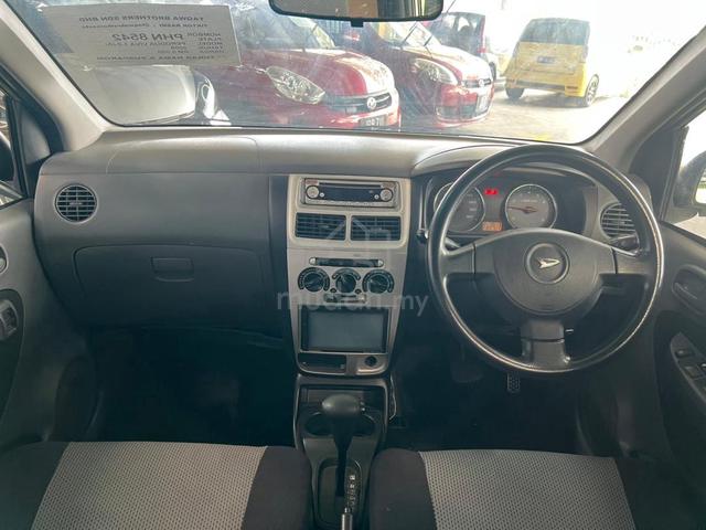 2008 Perodua VIVA 1.0 EZ STANDARD (A) - 5