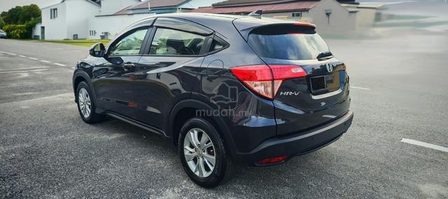2016 Honda HR-V 1.8 E (A) - 5