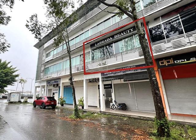 1ST FLOOR, Shoplot, TRAVILION PETANAK 1