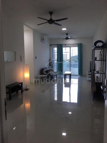 Scenaria @ North Kiara Hills 1