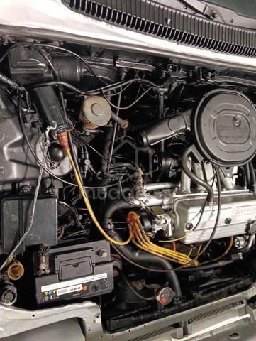 Honda PRELUDE 1.8 43 yr done 30k engine part new - 5