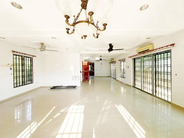Bungalow House Kg Indah Permai, Ampang, Selangor For Sale 1