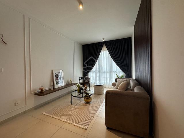 UNO Residence Cyberjaya 1