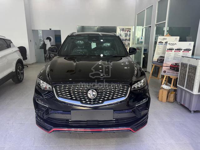 2026 Proton X70 PREMIUM SUPER HIGH REBATE NOW - 5