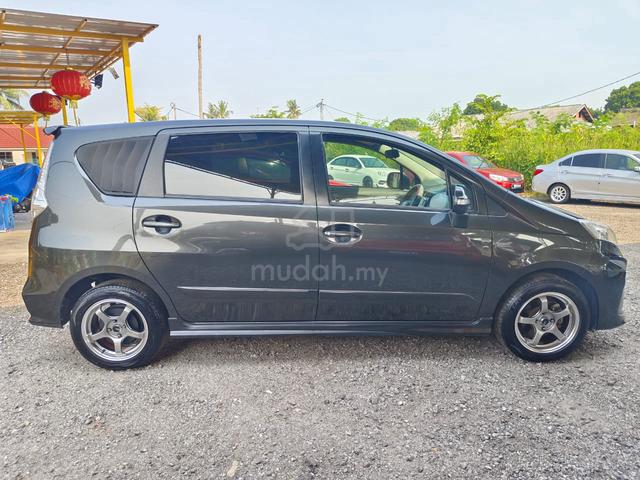 2020 Perodua ALZA 1.5 SE-FREE SPOTRIM - 5
